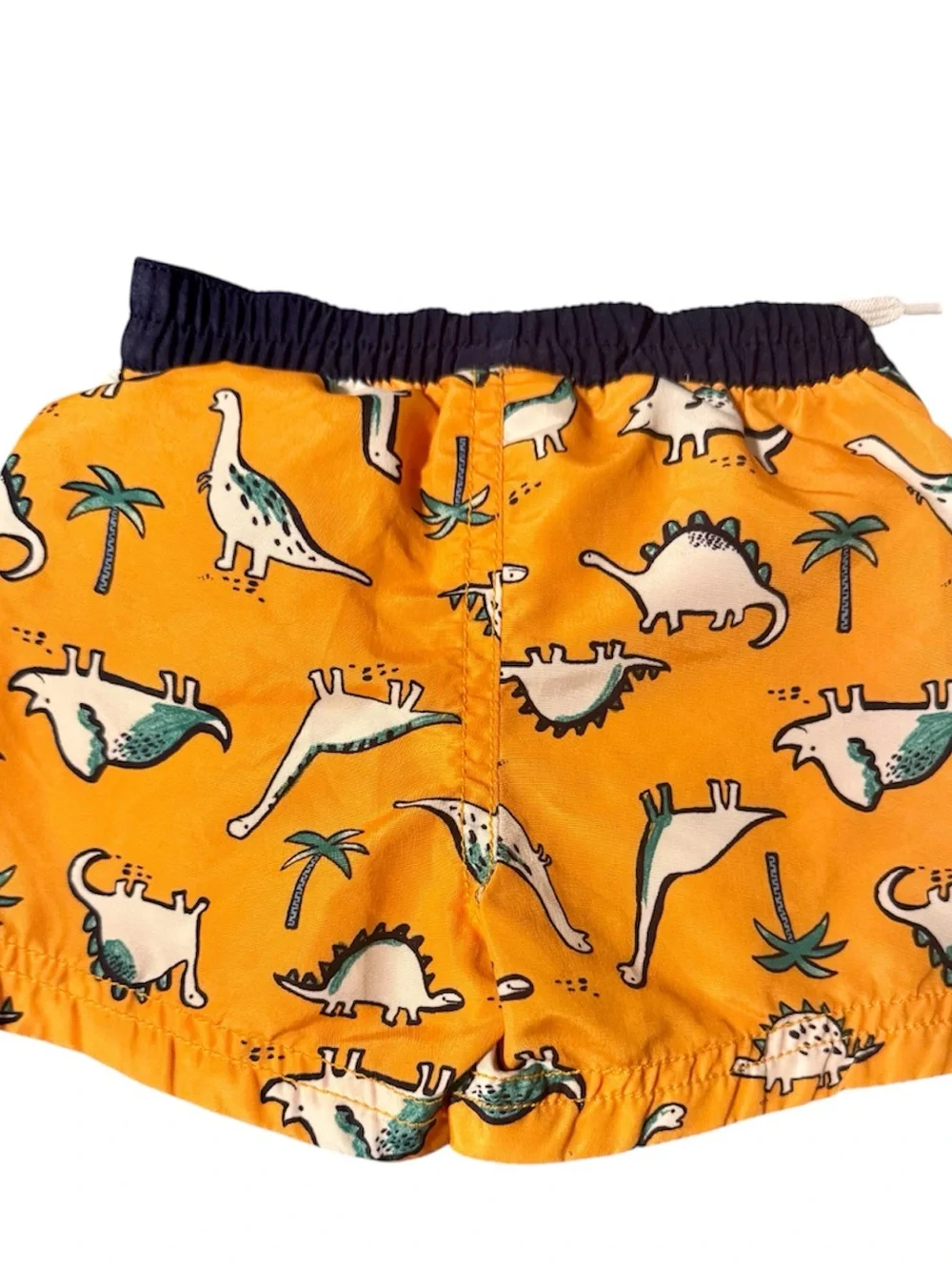 Set of 3 Janie & Jack Swim Trunks